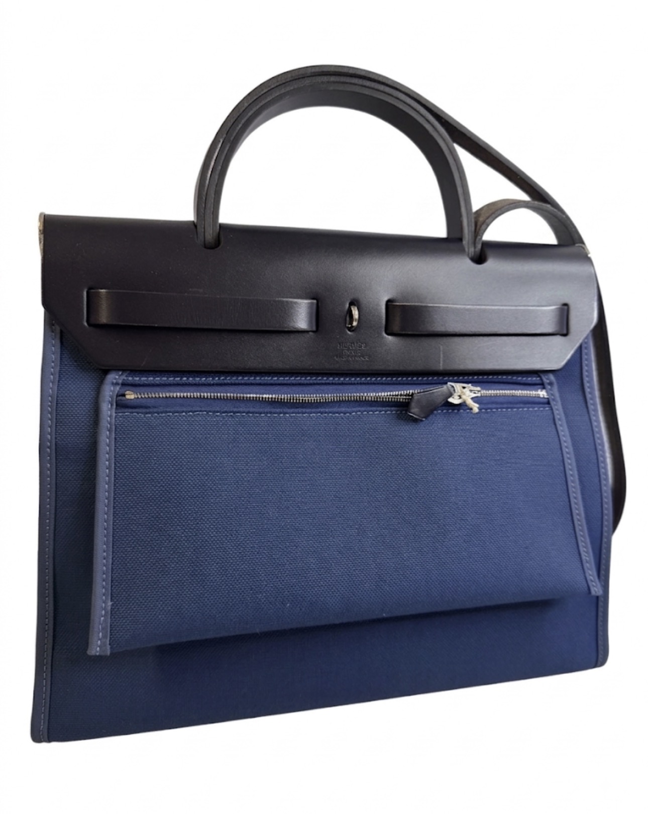 Hermes Herbag Zip 31