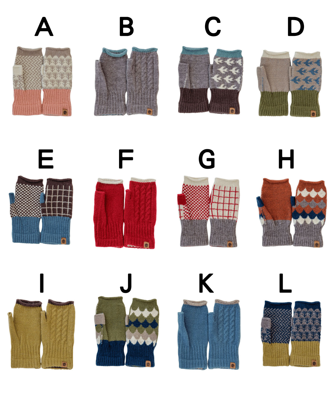 日本代購【 2026新款 日本直送 日本製 保暖 露指手套 (男女通用) Made in Japan Fingerless Gloves unisex 】