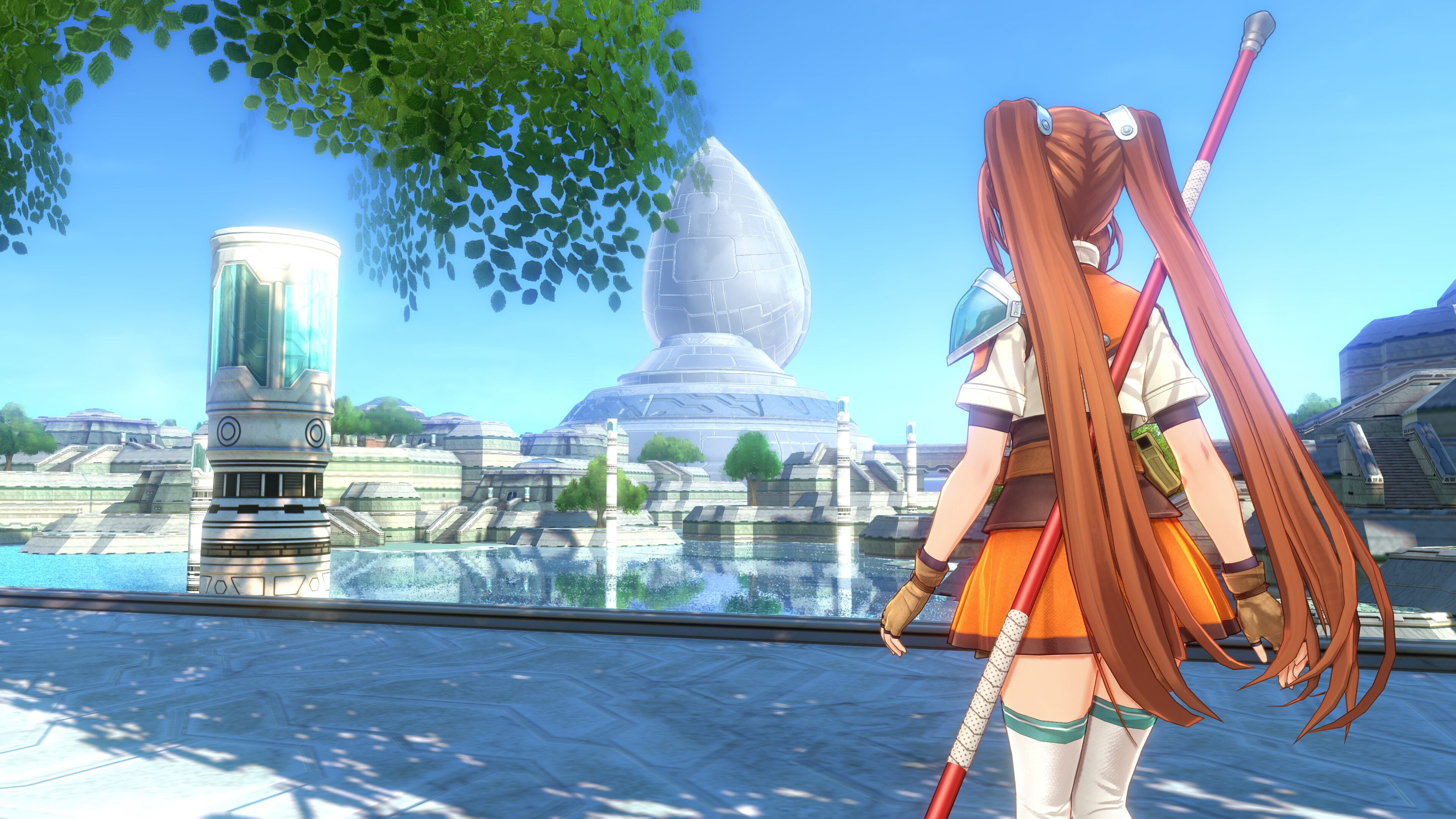 【預售 17/9】PS5 空之軌跡 the 2nd / Trails in the Sky the 2nd 中文  (中文封面) PO0700