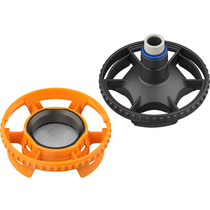 Filling Chamber for VOLCANO HYBRID | Storz & Bickel