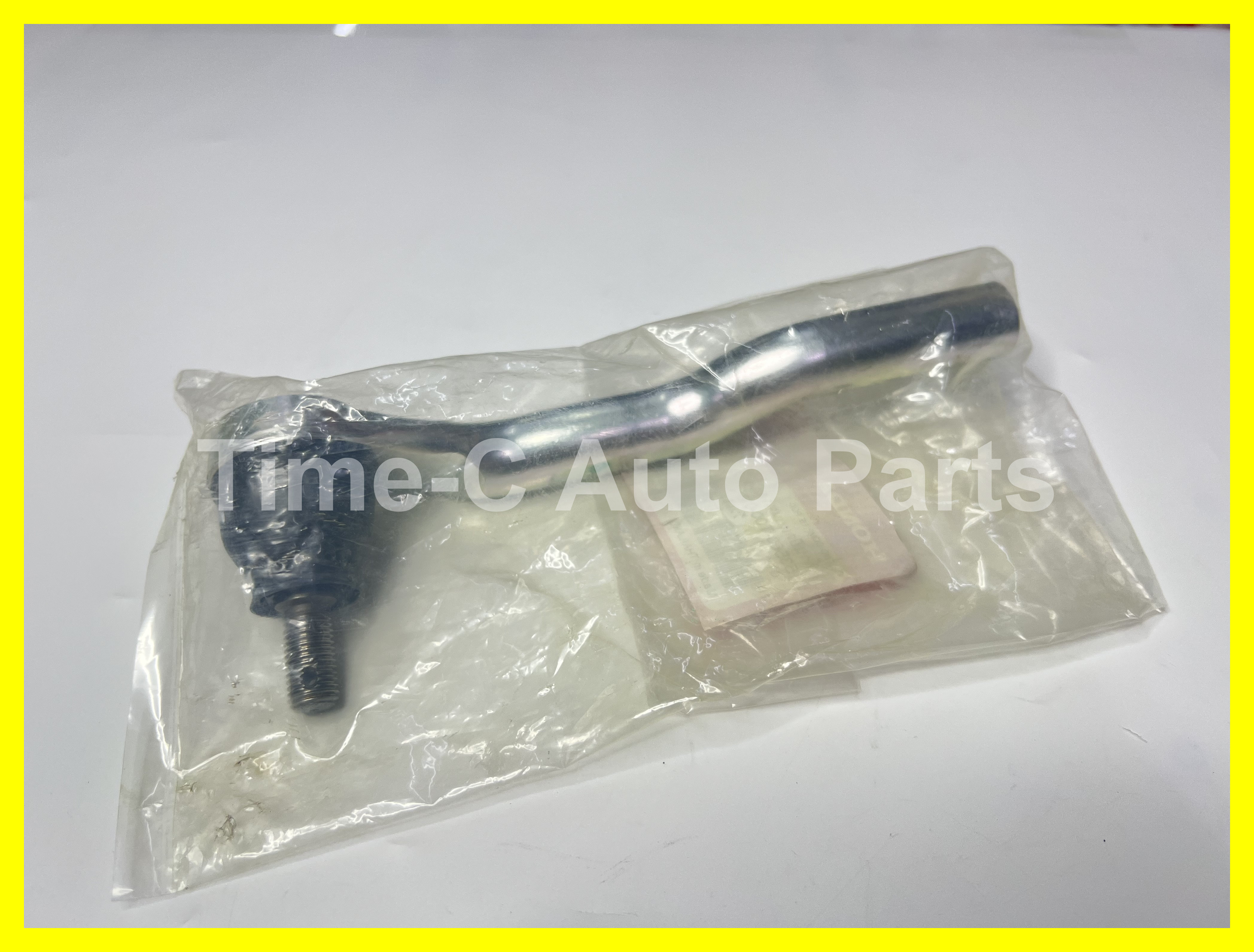 左側外呔頭 53560-T00-013 - Honda Fit Jazz GR