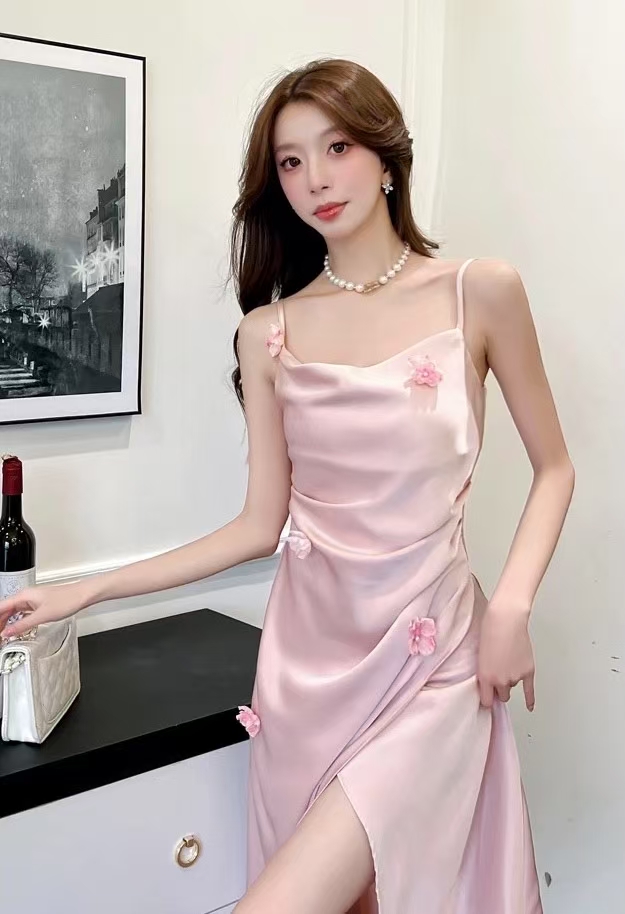 4448 DINNER DRESS