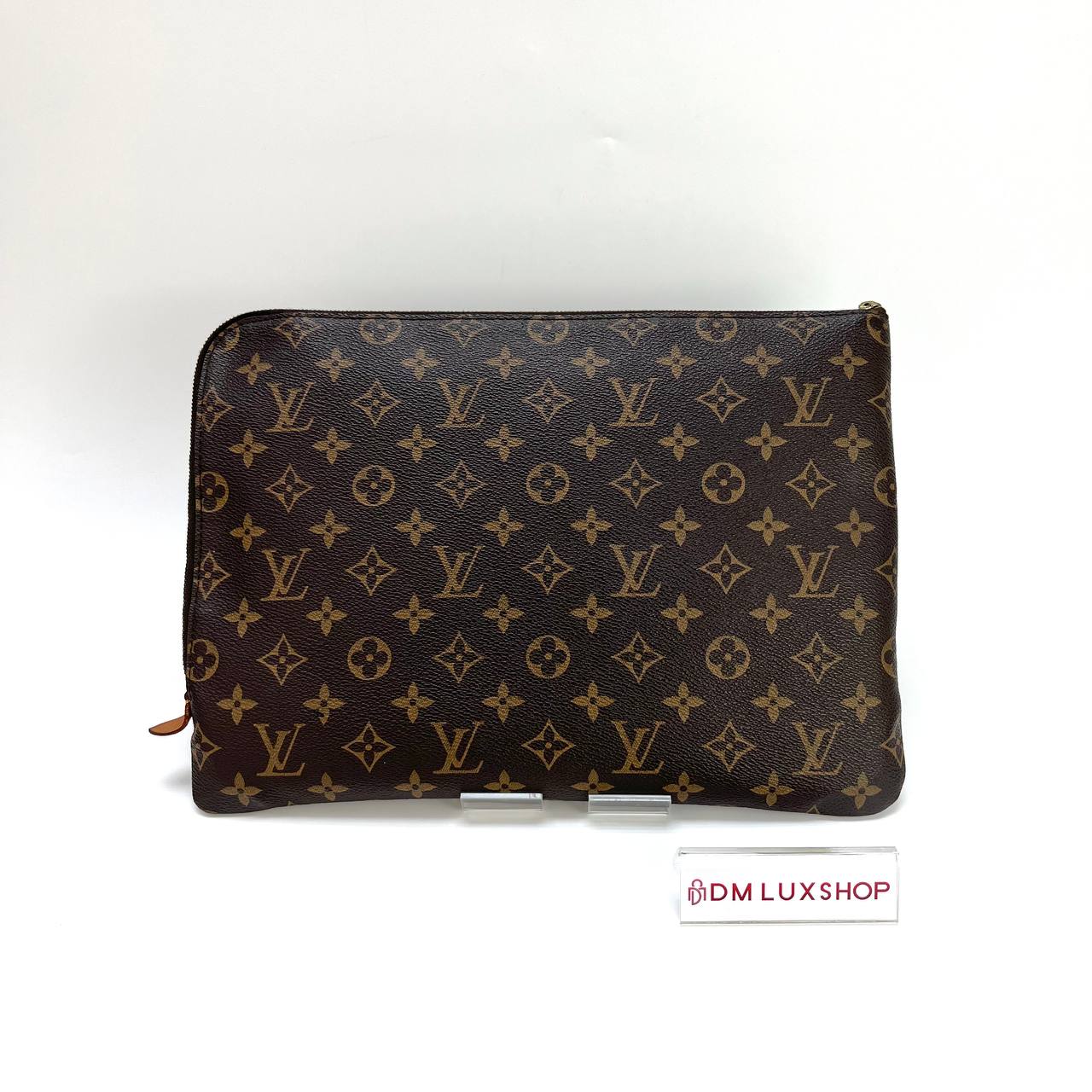 LV Monogram Etui Voyage MM