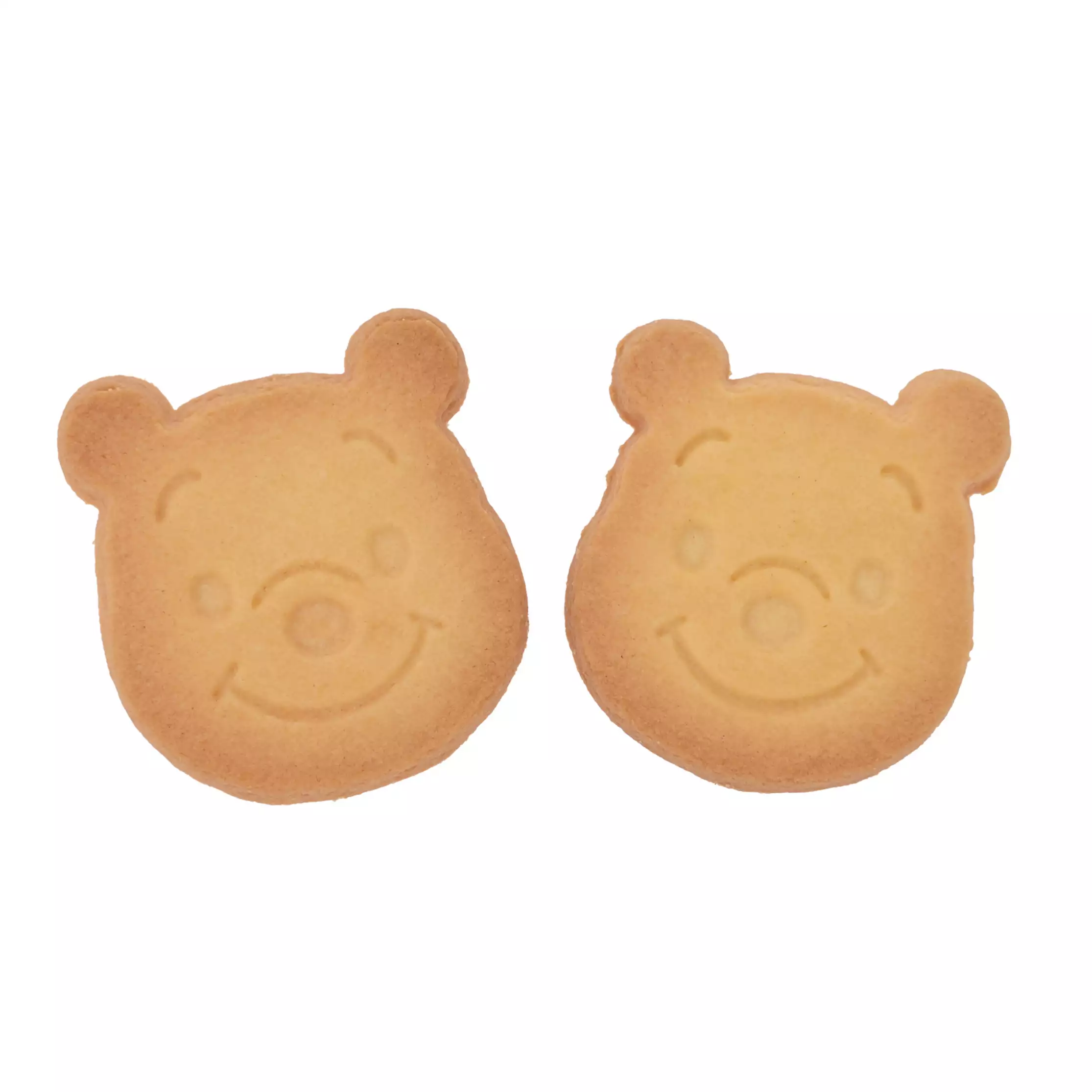 日本預訂📍日本迪士尼POOH HUNNY DAY系列 - 索繩袋連餅乾 28/7日本開售
