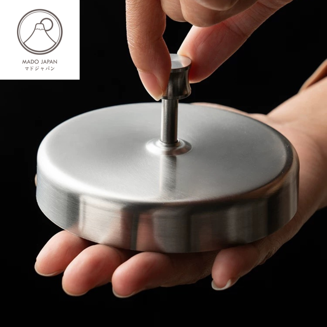 Mado JP 304不鏽鋼漢堡扒製作模具