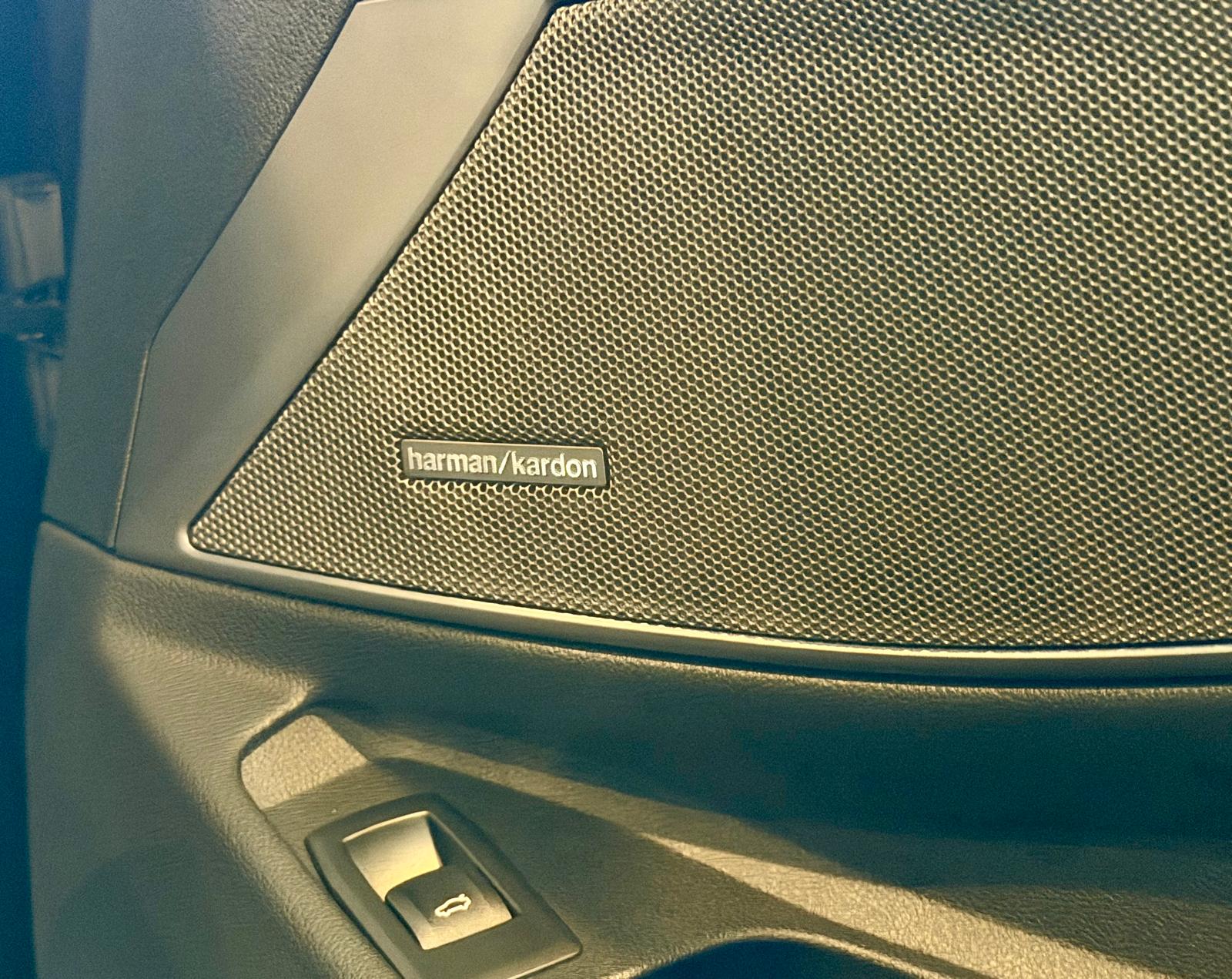 B.M.W. M340IA  XDRIVE Touring (G21)