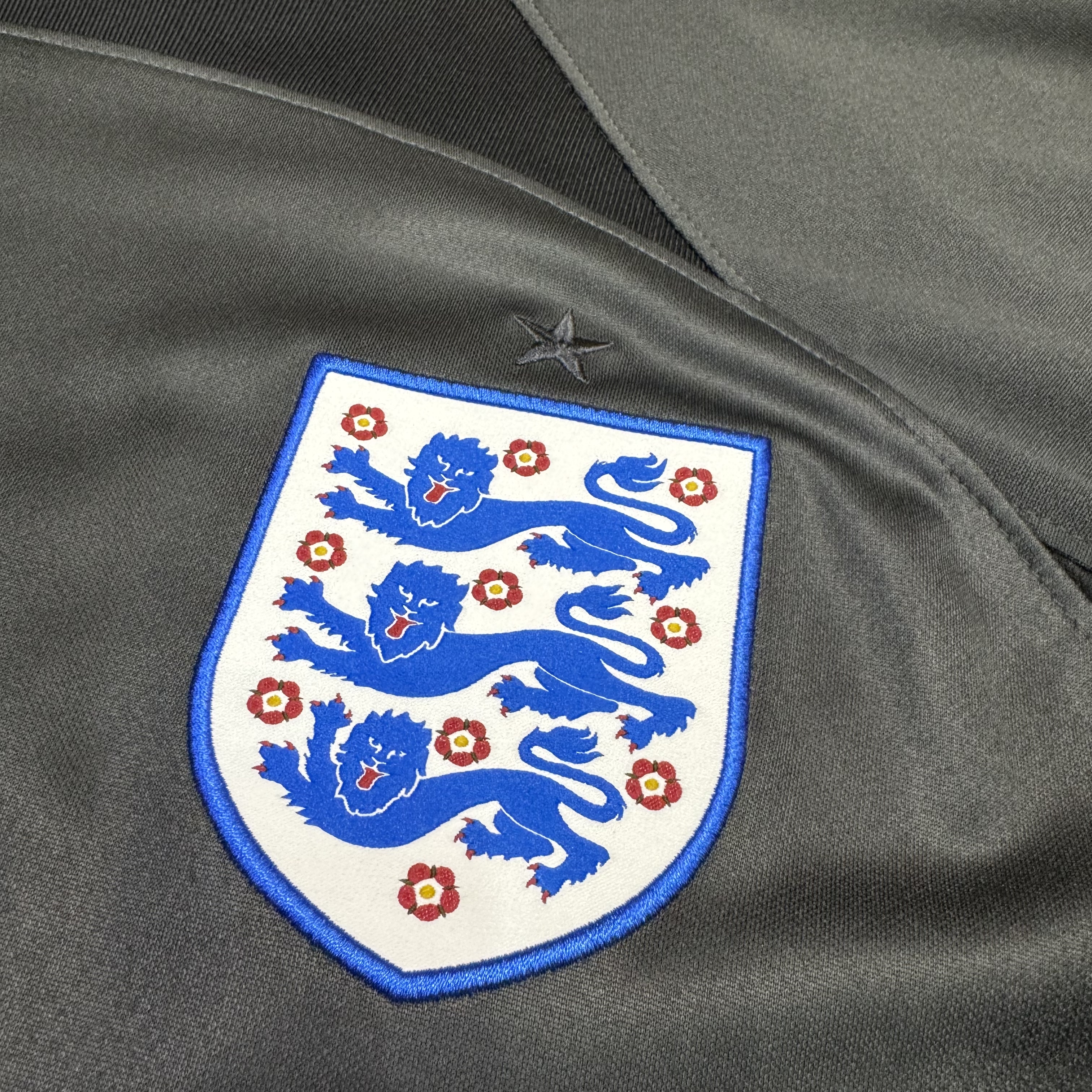 England 22/23 goalkeeper shirt #23 Ramsdale
