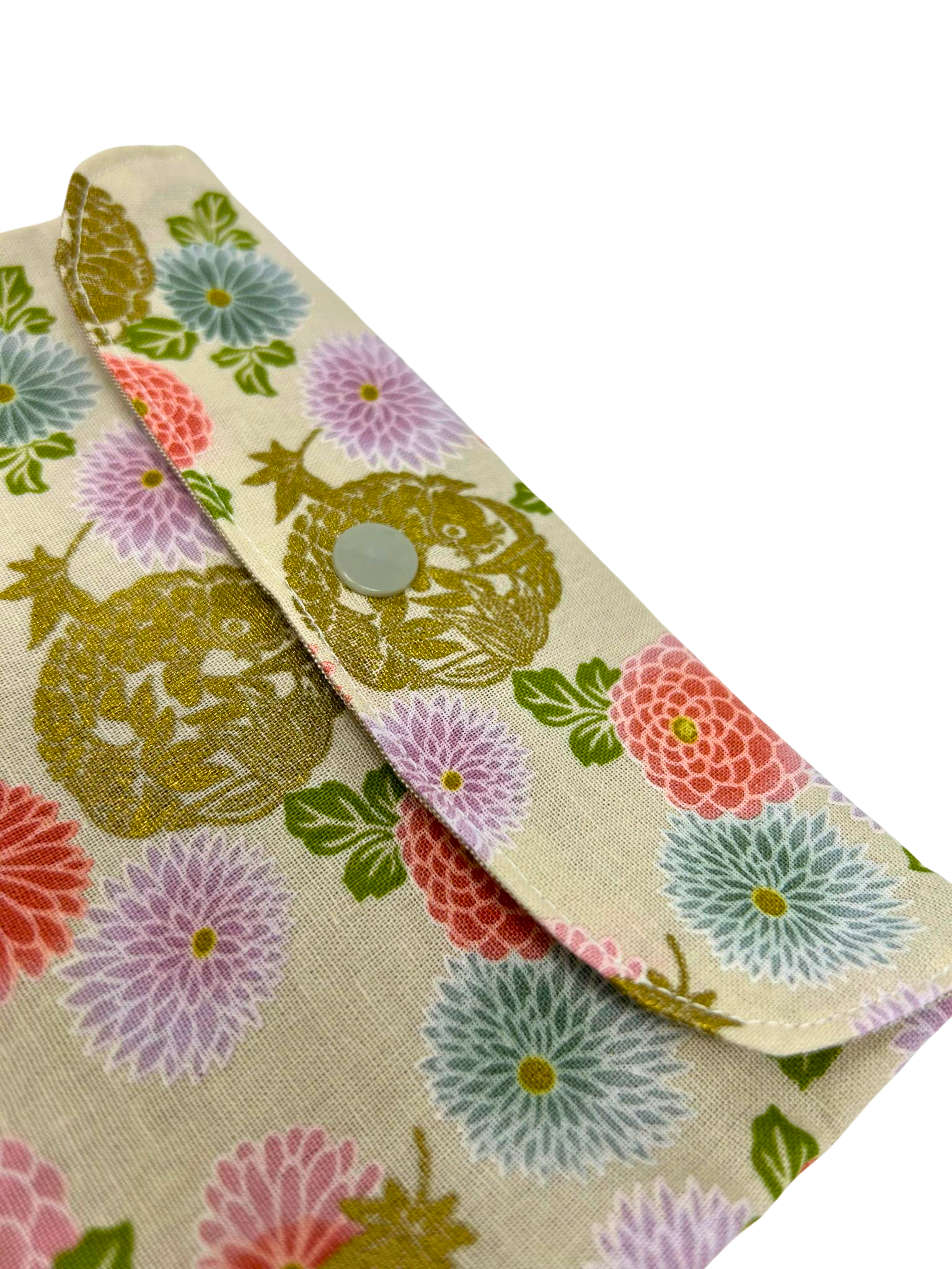 *義賣捐款* 和風小收納袋 E6