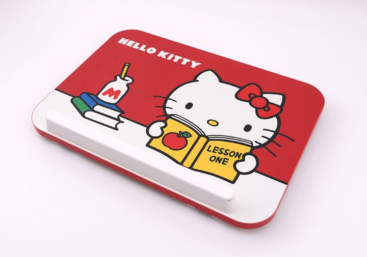【預購】韓國直送 Sanrio Hello Kitty 閱讀架 