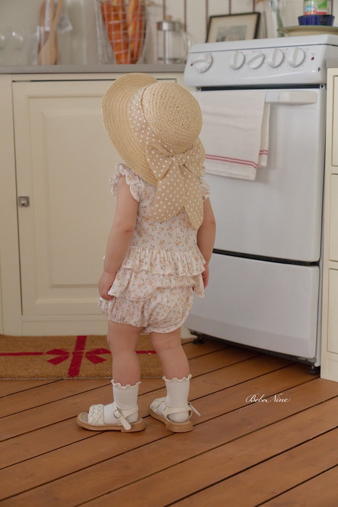 🇰🇷bebenine set