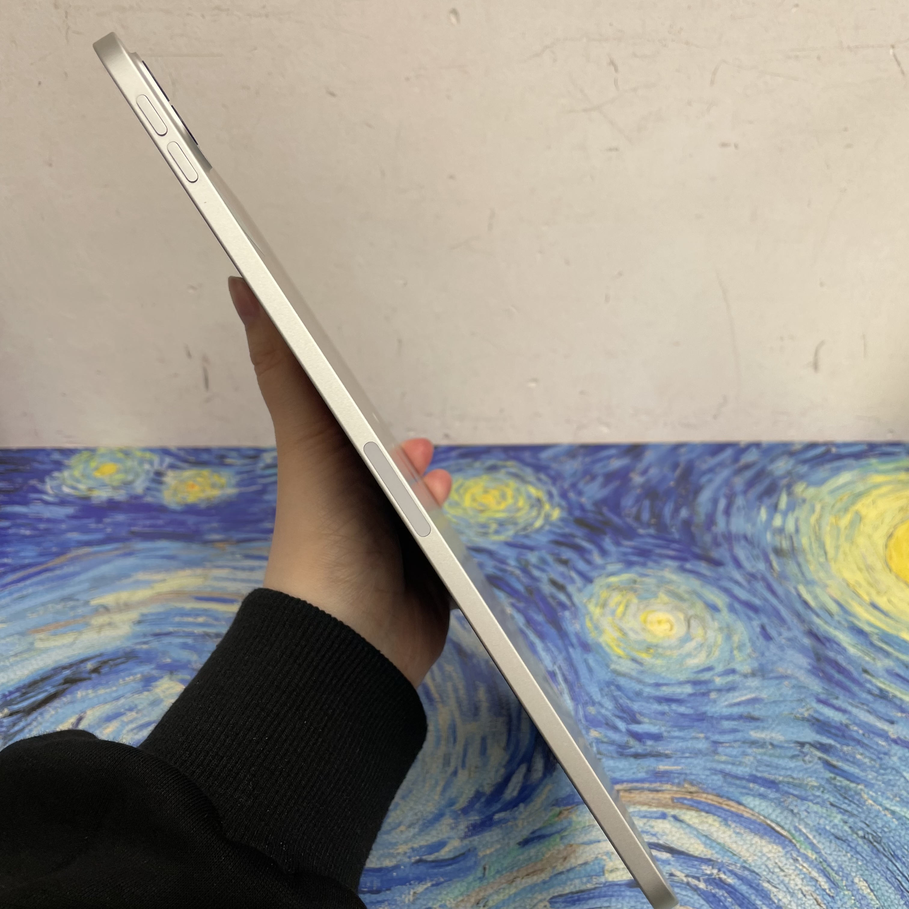 *D01393 iPad Pro 3 11吋 完美機 128GB WIFI版 銀色 sliver