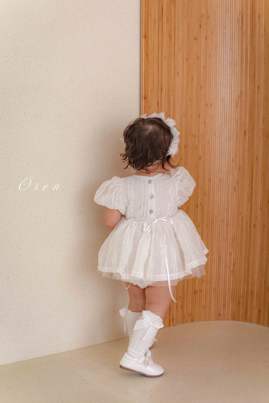 🇰🇷oren包屁裙