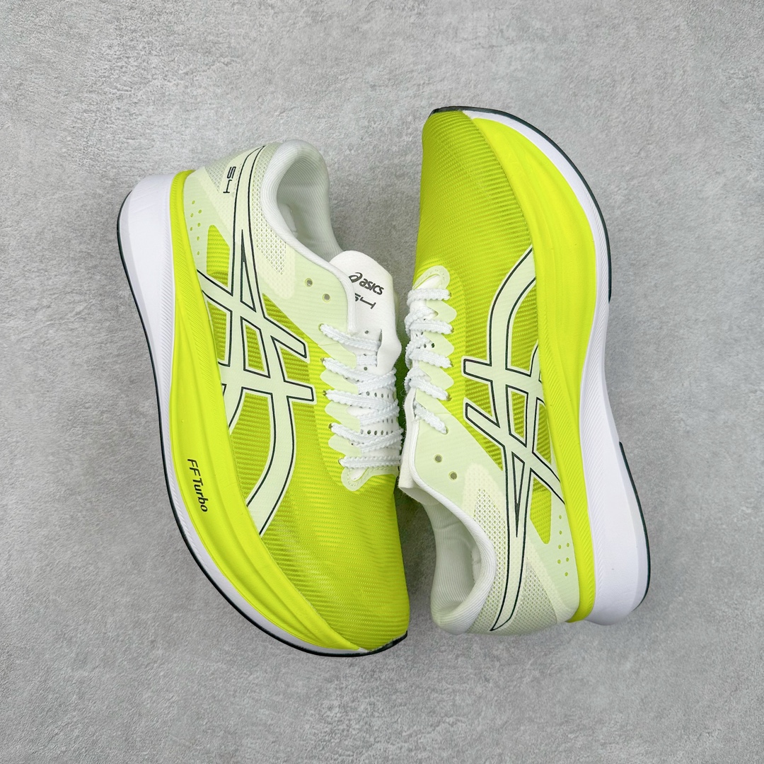Asics S4