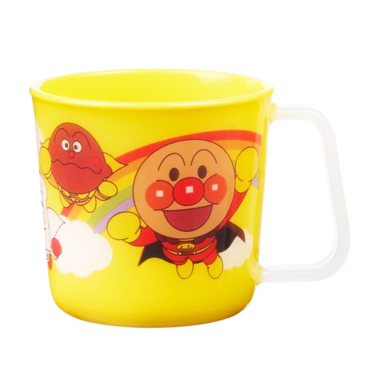 LEC麵包超人兒童水杯 210ml - 03260099