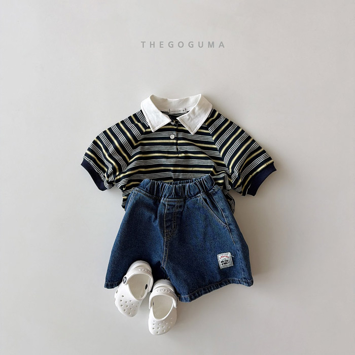 🇰🇷the goguma褲