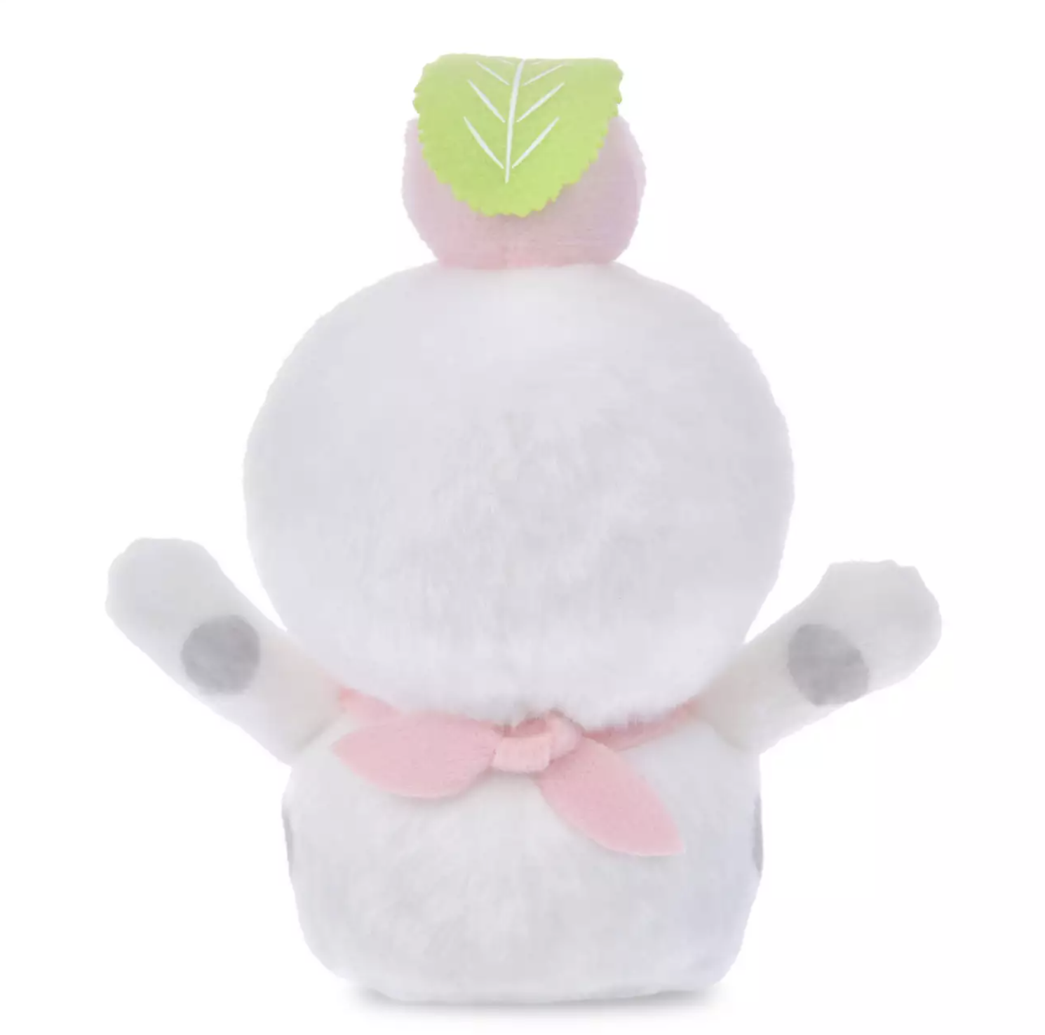 預訂 Sakura Collection 2026 Tsumtsum 坐款公仔