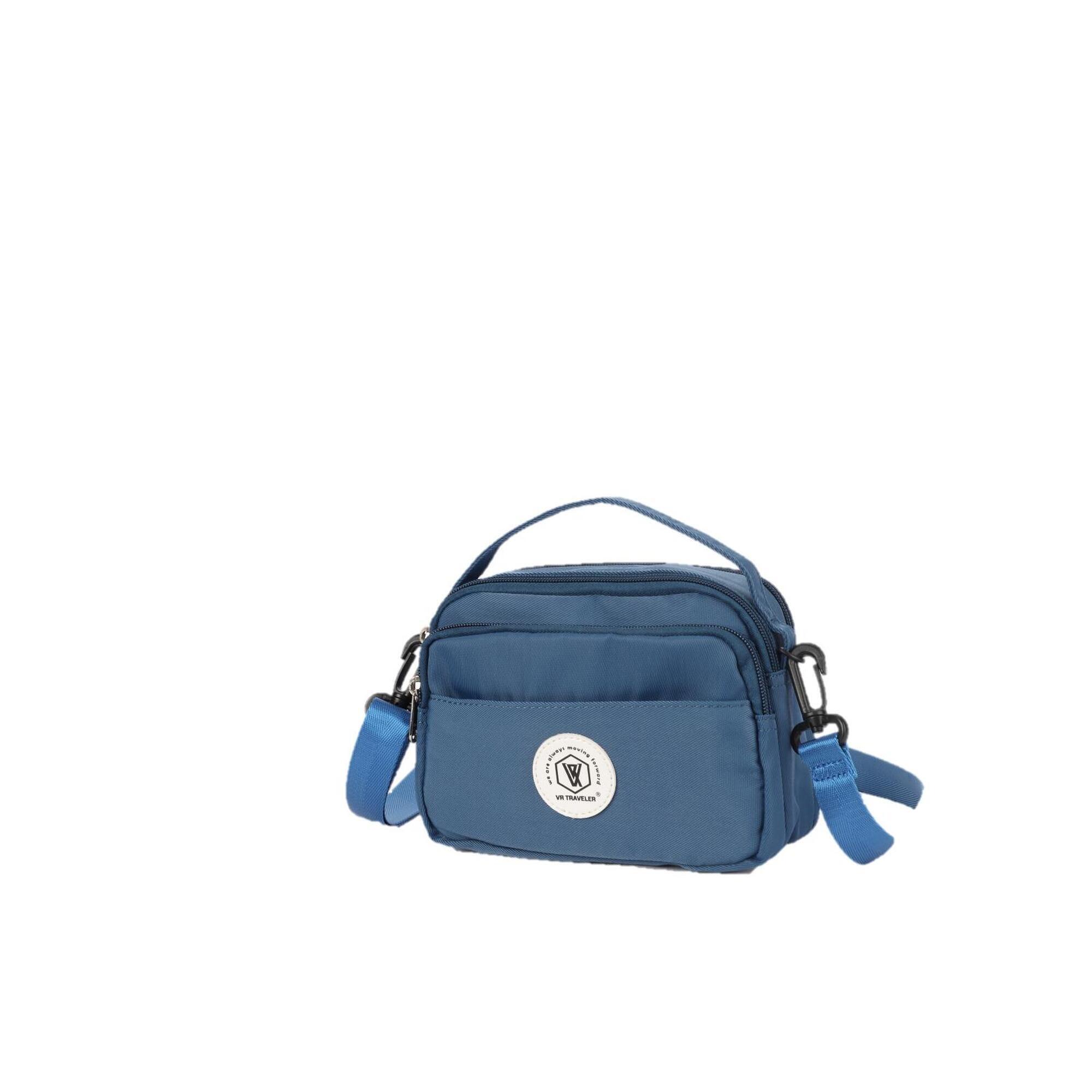 VR Compress/Shoulder Bag