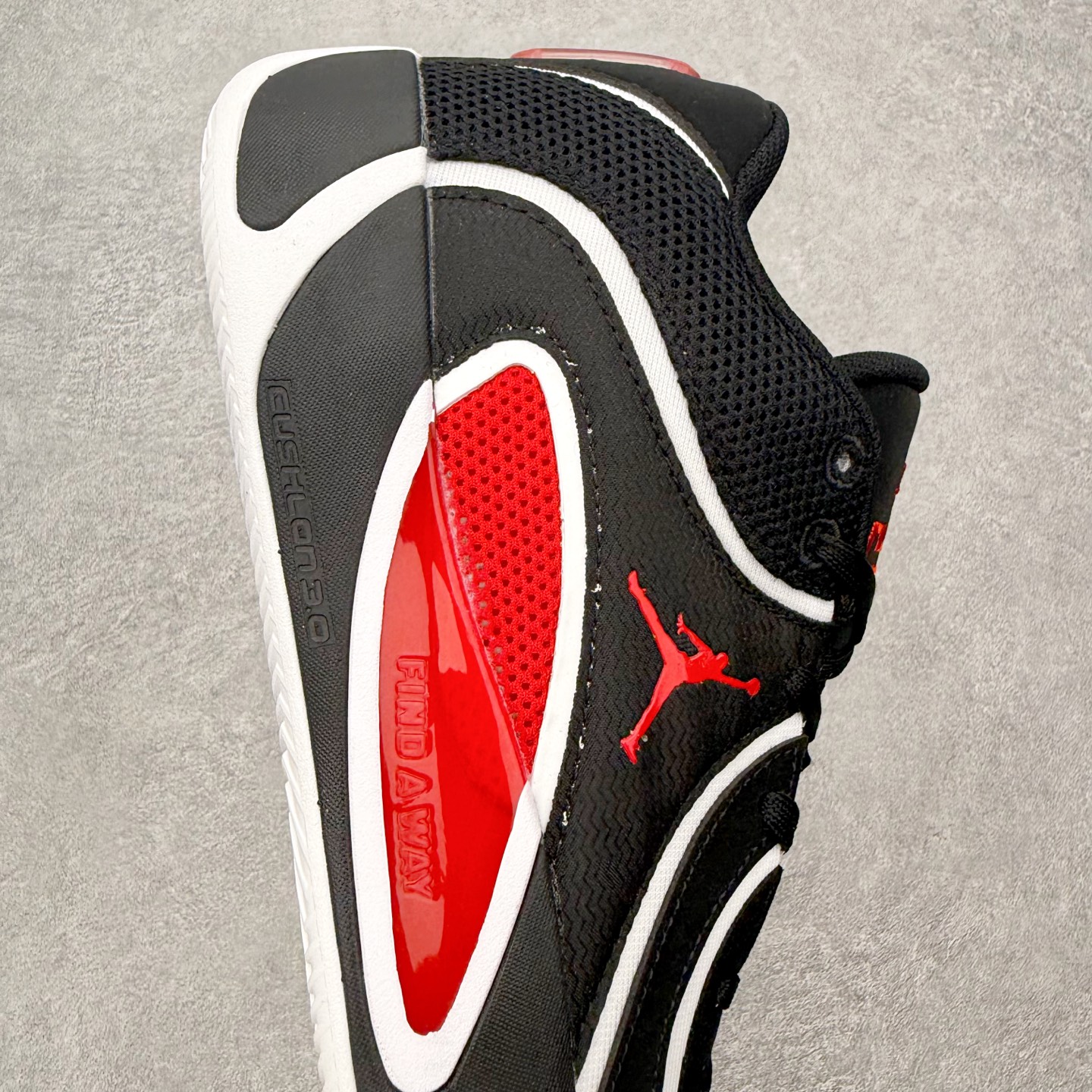 Nike Jordan Tatum 4 HQ4613-001