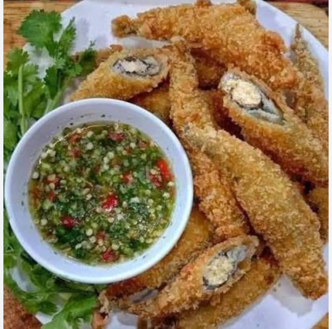 🇮🇸急凍冰島多春魚 8 條/碟