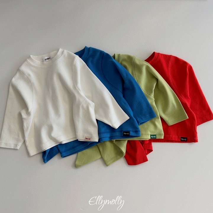 Ellymolly | Mondpitch T