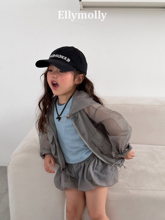🇰🇷Ellymolly外套