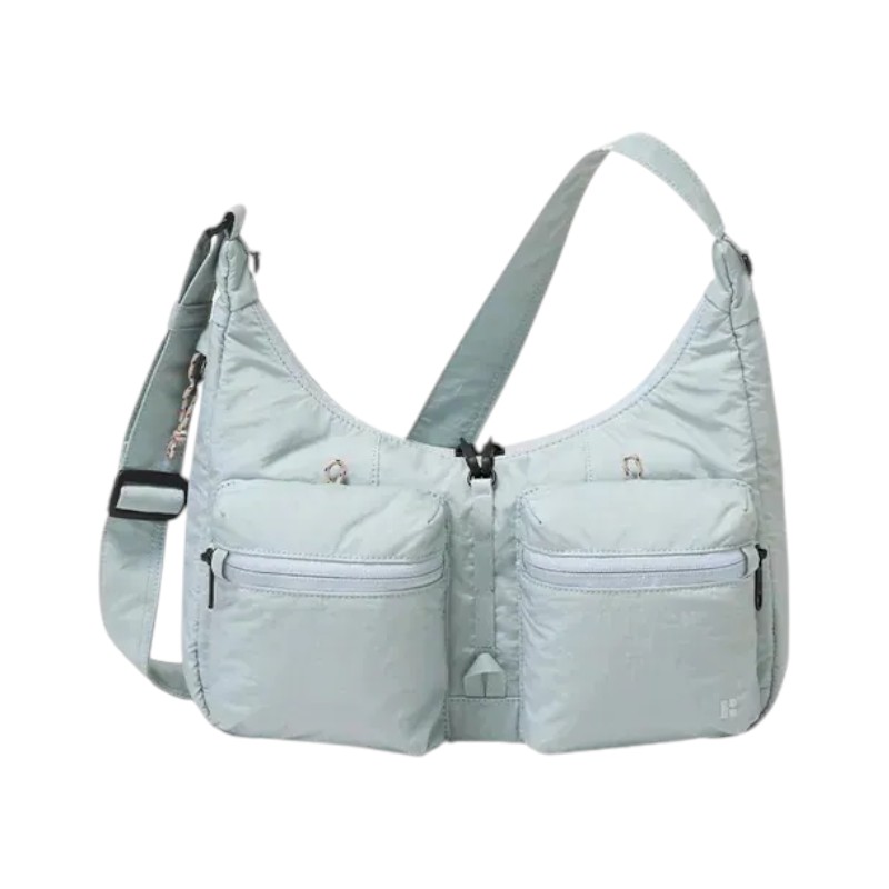 Branden 極致防盜斜揹袋│Safe Plus Cross Bag