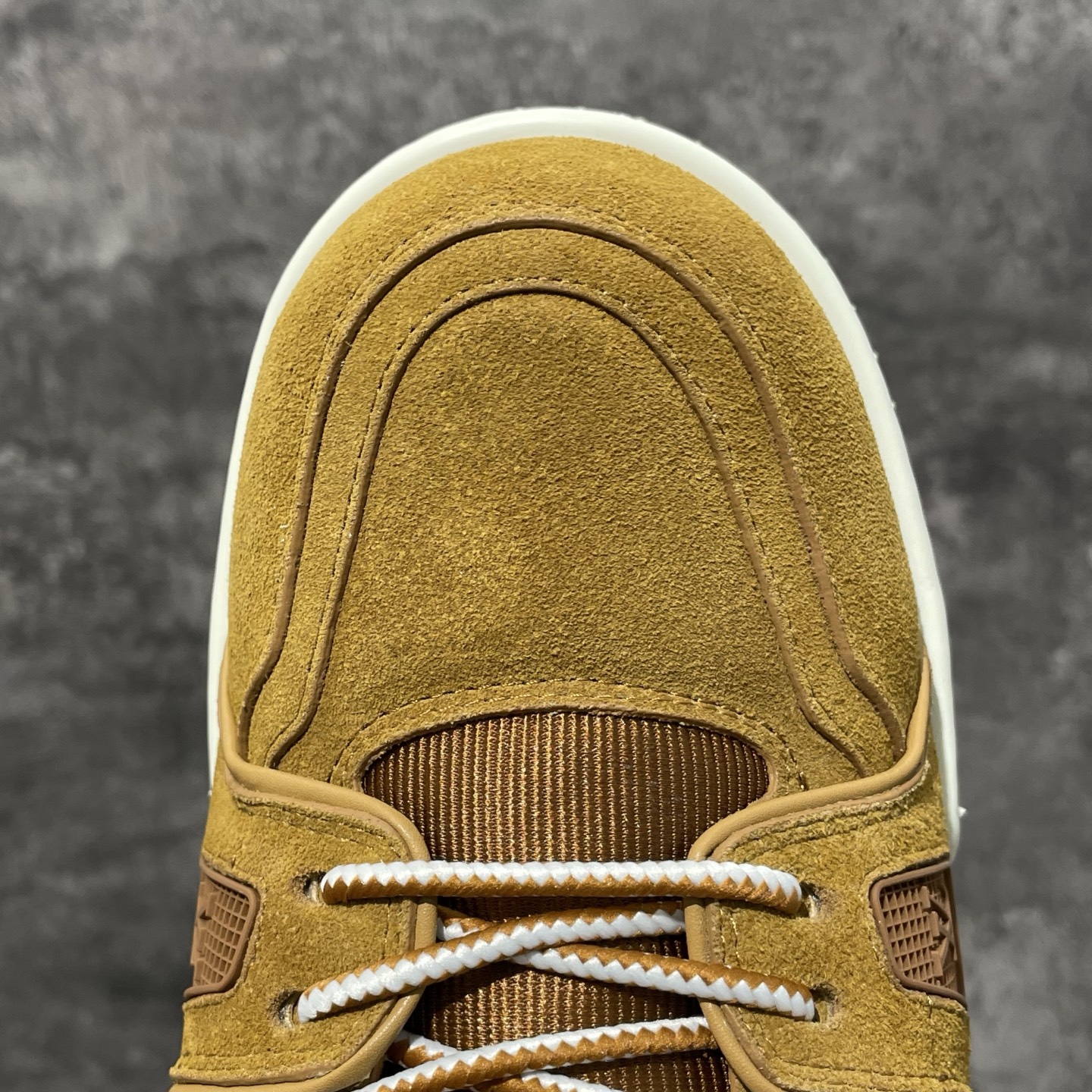 Louis Vuitton LV Trainer Maxi