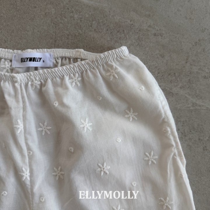 Ellymolly | Aurora Pants(size 7(100-110)