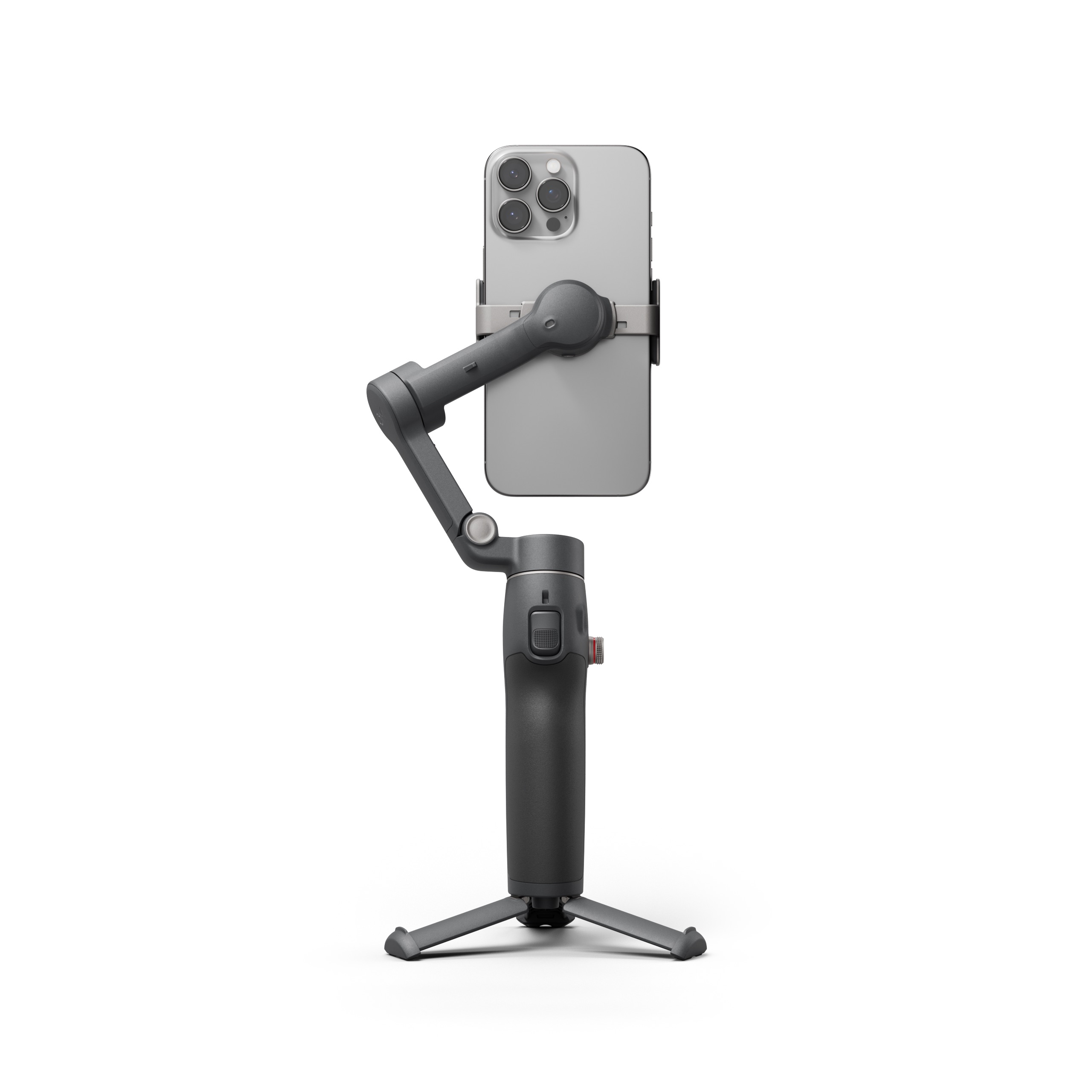 Dji Osmo Mobile 8 標準套裝 手機雲台 香港行貨