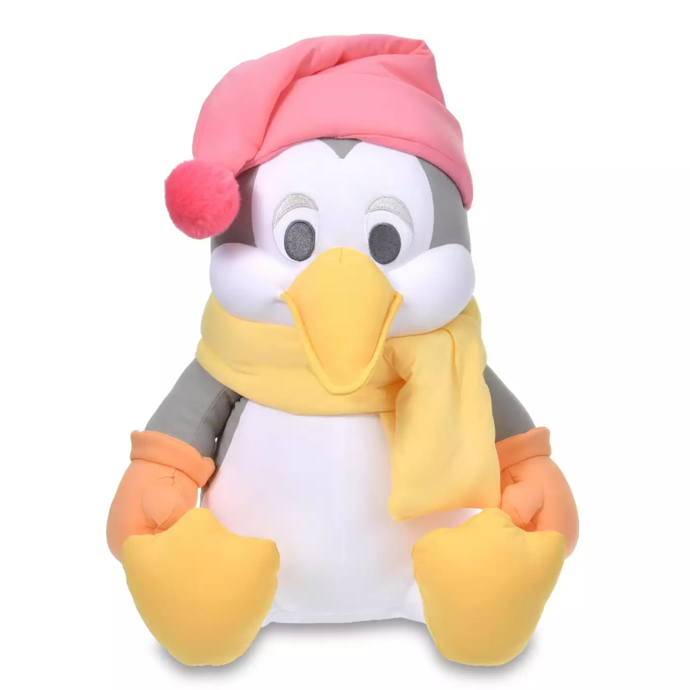 🌸 【預訂】Pablo 涼感可洗公仔 - DAKI PLUSH