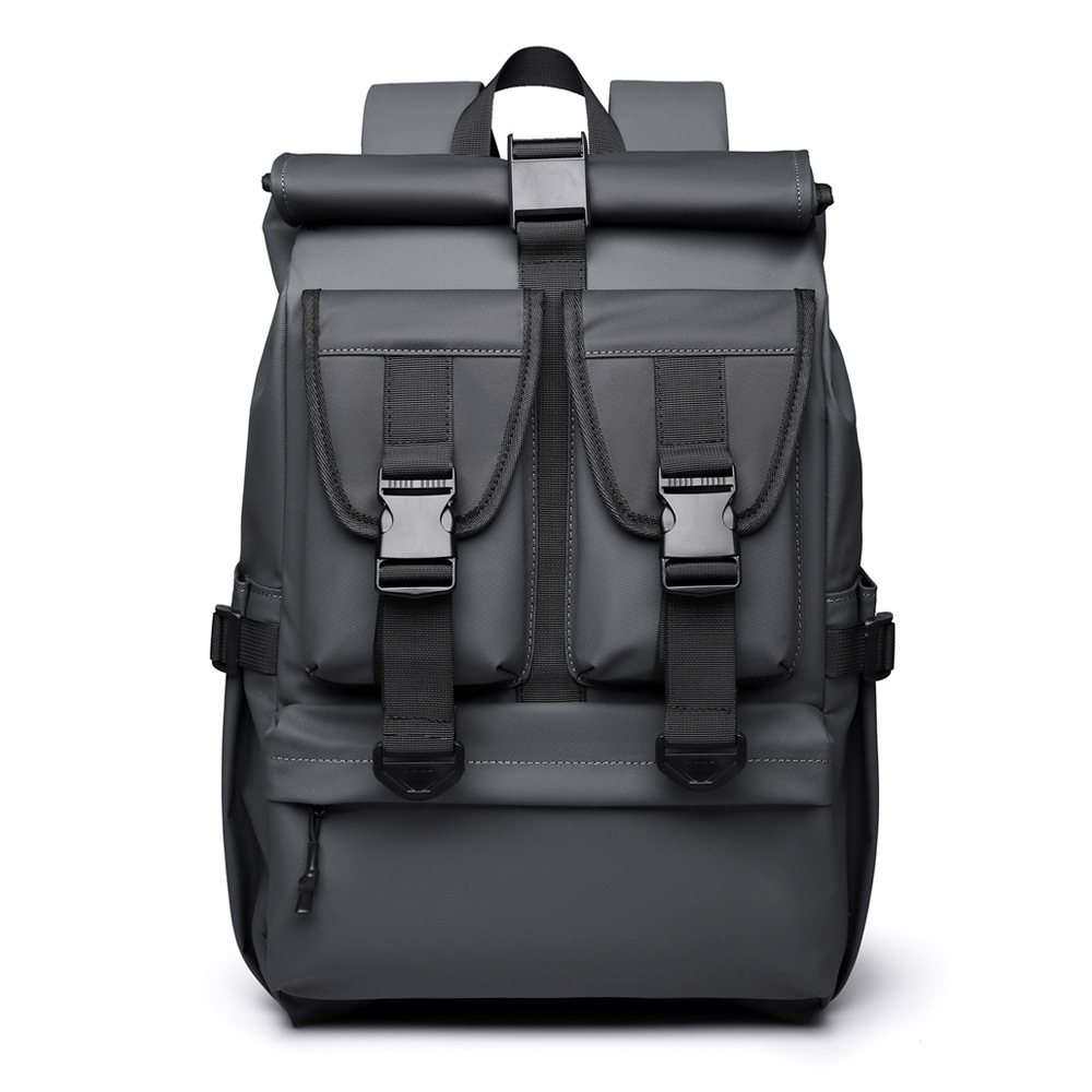 Velour Backpack | Velour 休閒背包