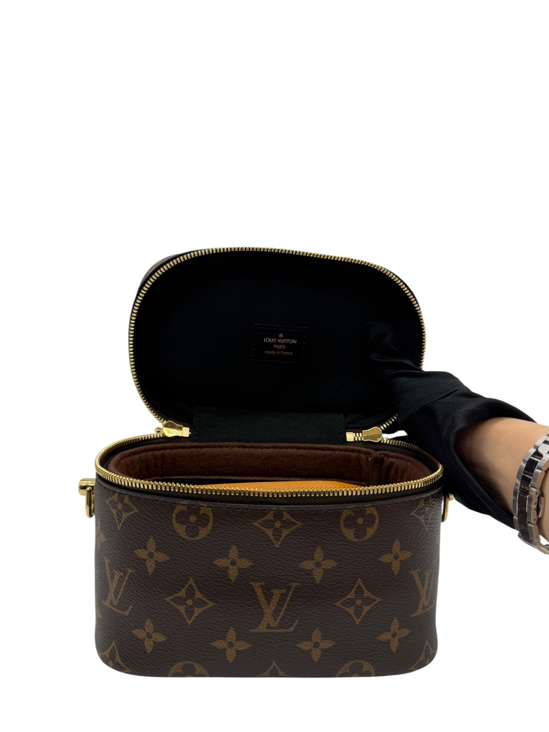 Pre-Owned LV Vanity Case / Product Code: 26053009