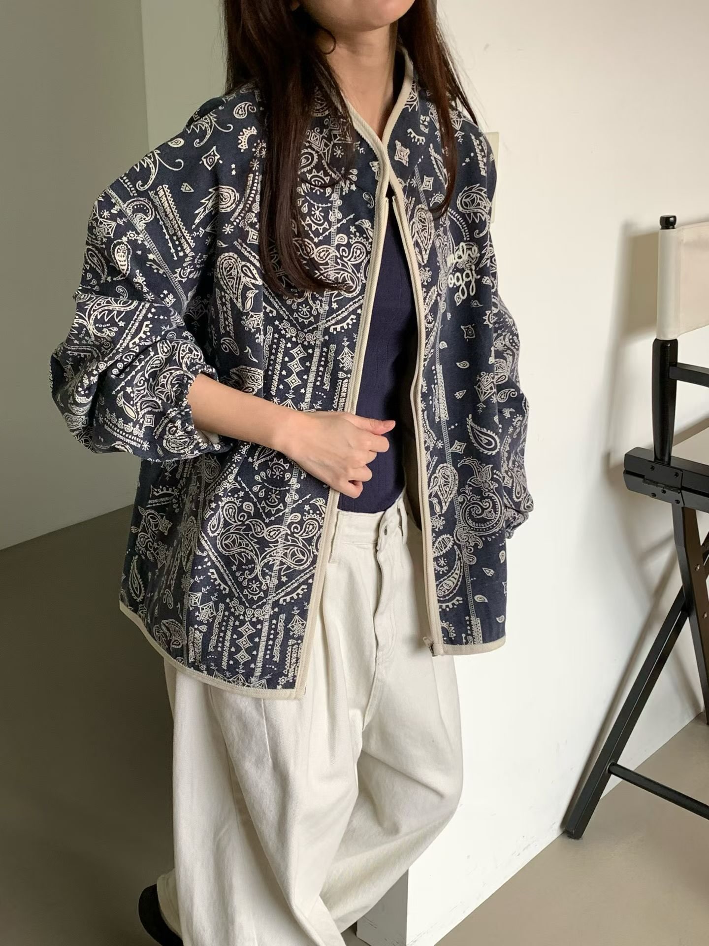 (2026FW) VENTI - JK