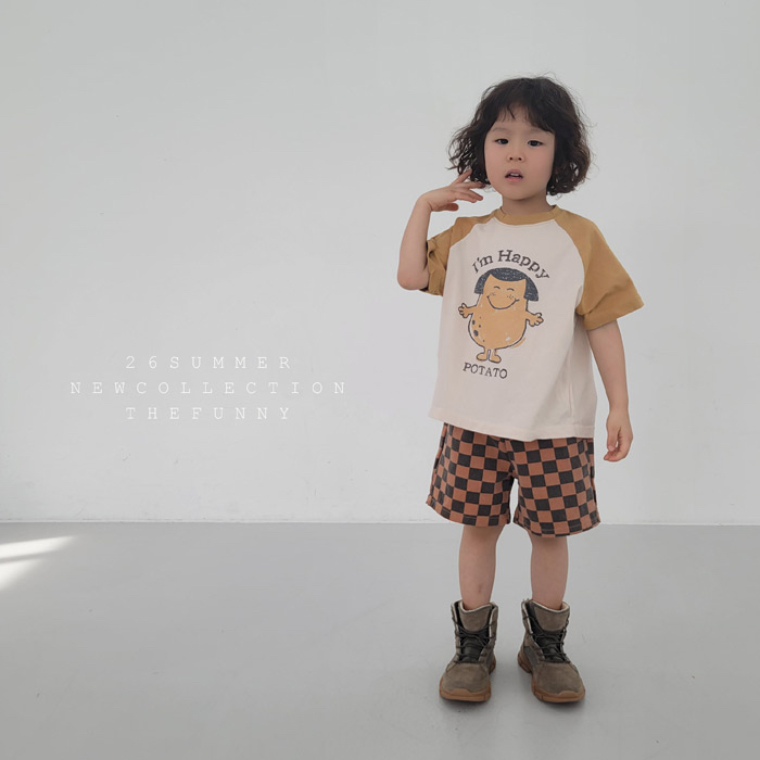 🇰🇷Thefunny tee