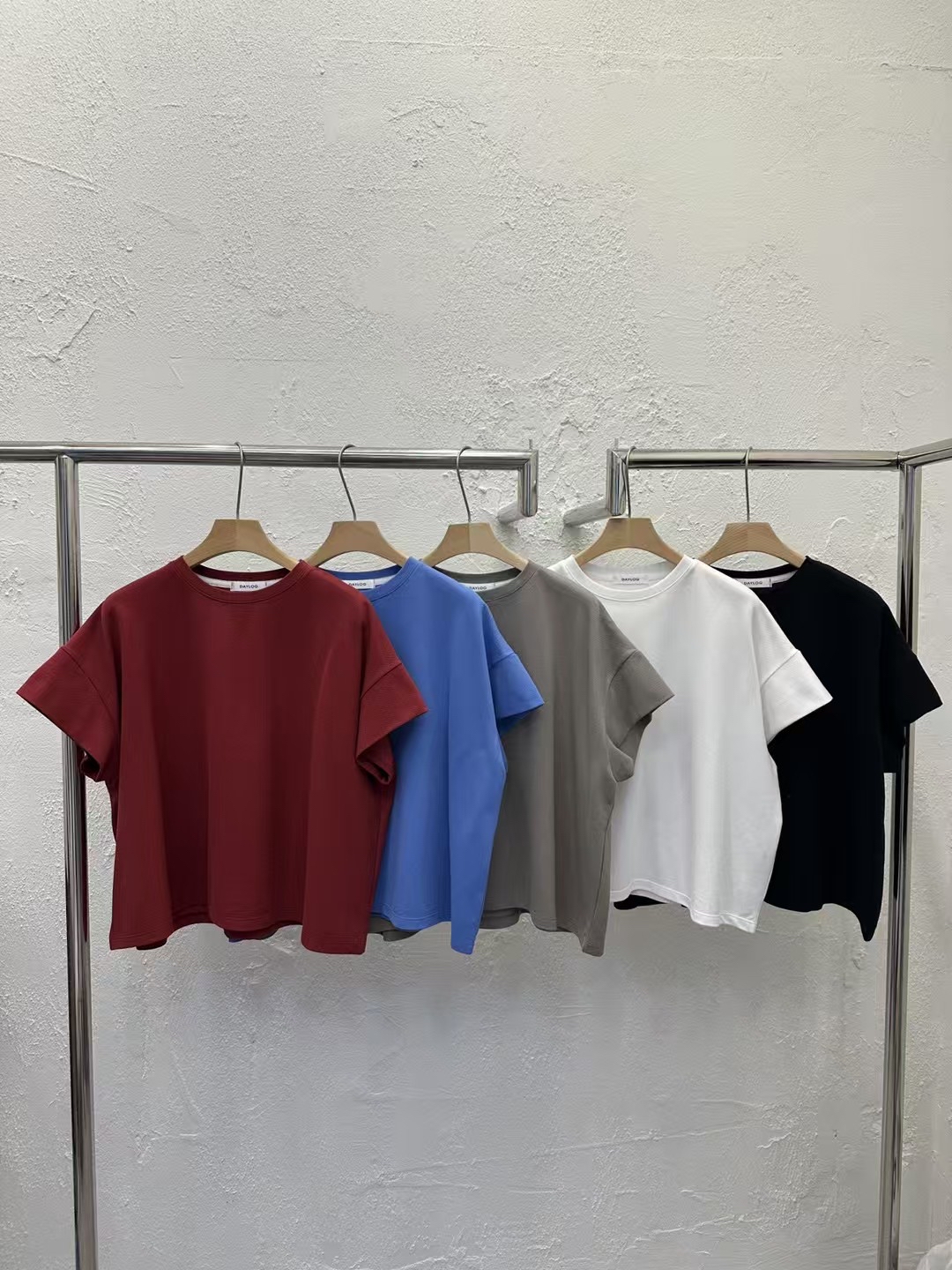 (2026SS) DAYLOG - TOP