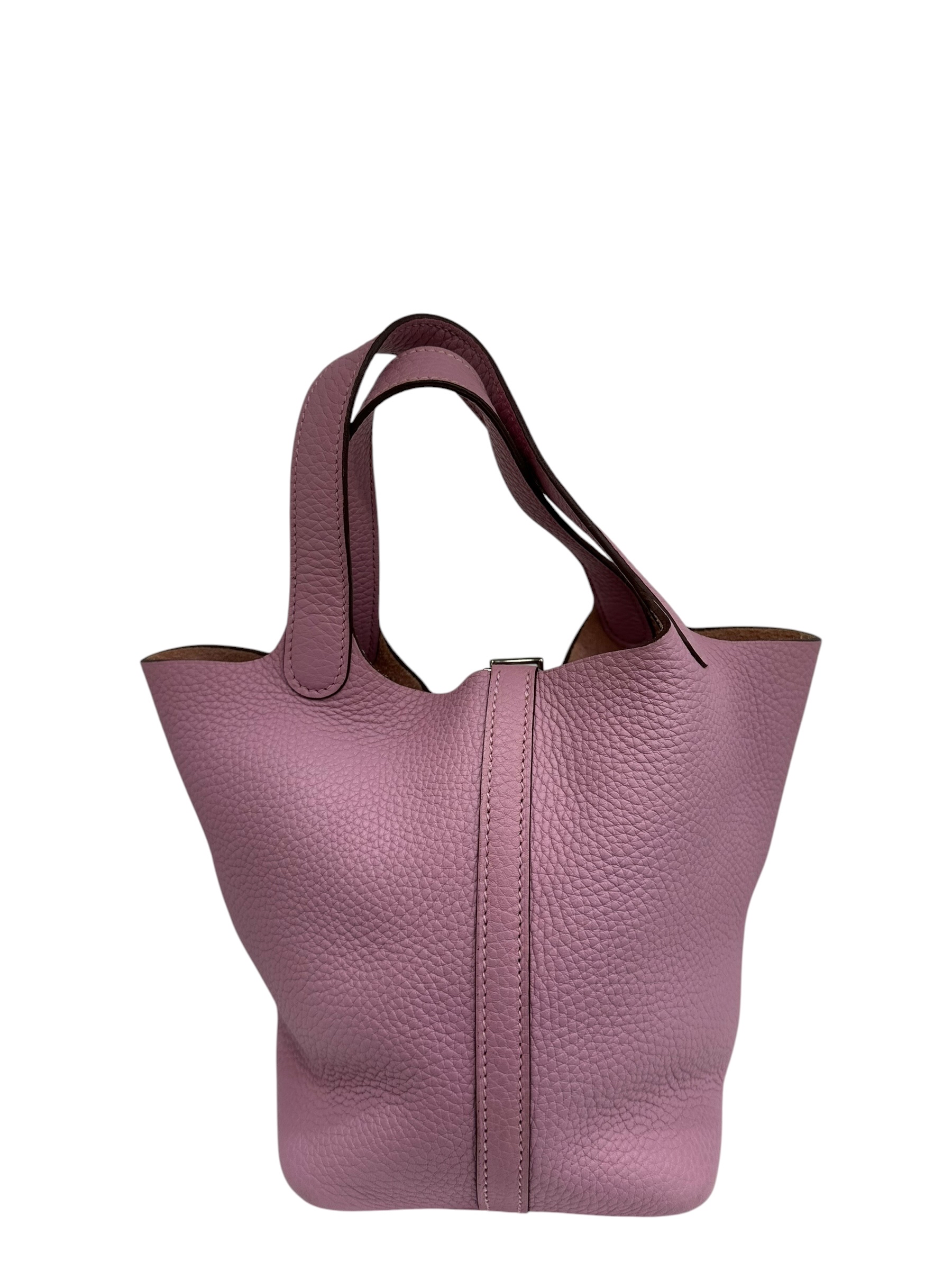 Pre-Owned HERMÉS P18 Stamp Z / Product Code: 072107