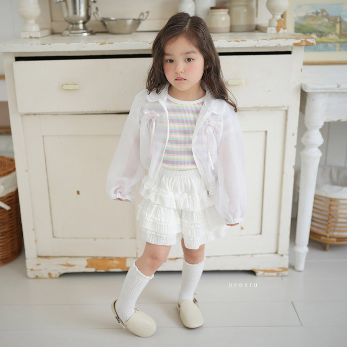 🇰🇷Neneru 外套