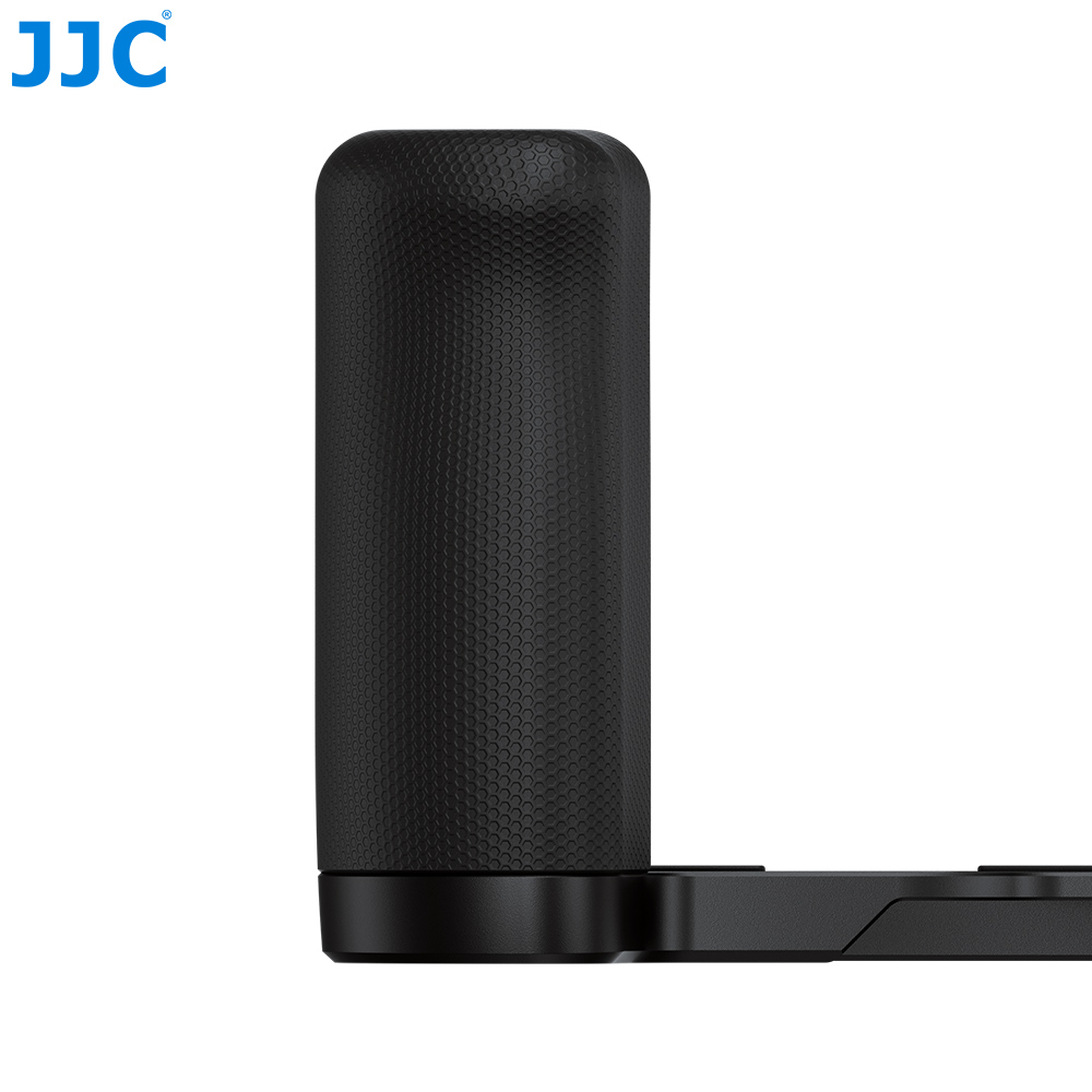 JJC Camera Hand Grip Designed For NIKON ZR cameras (HG-ZR BLACK)