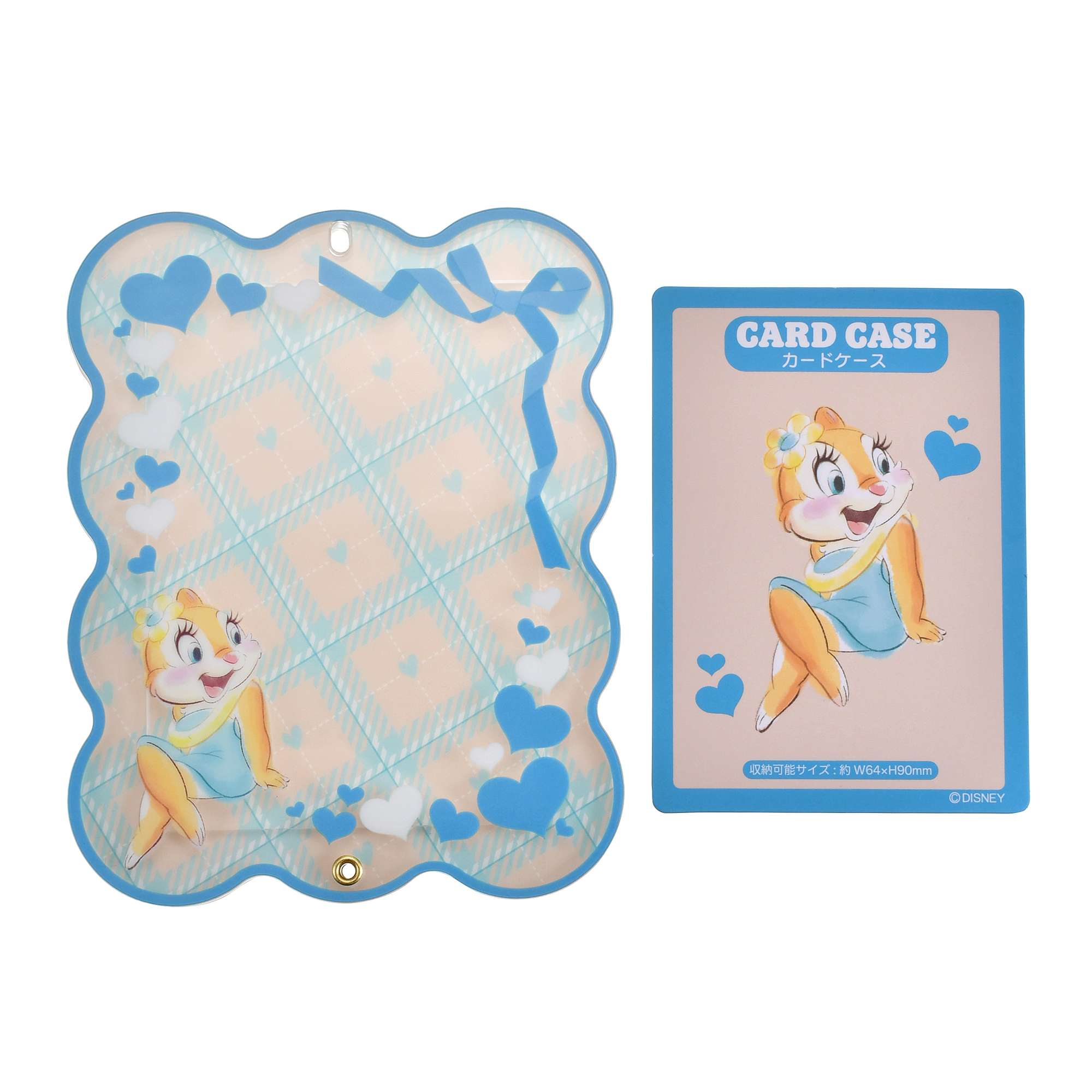 🎀【預訂】Clarice card holder
