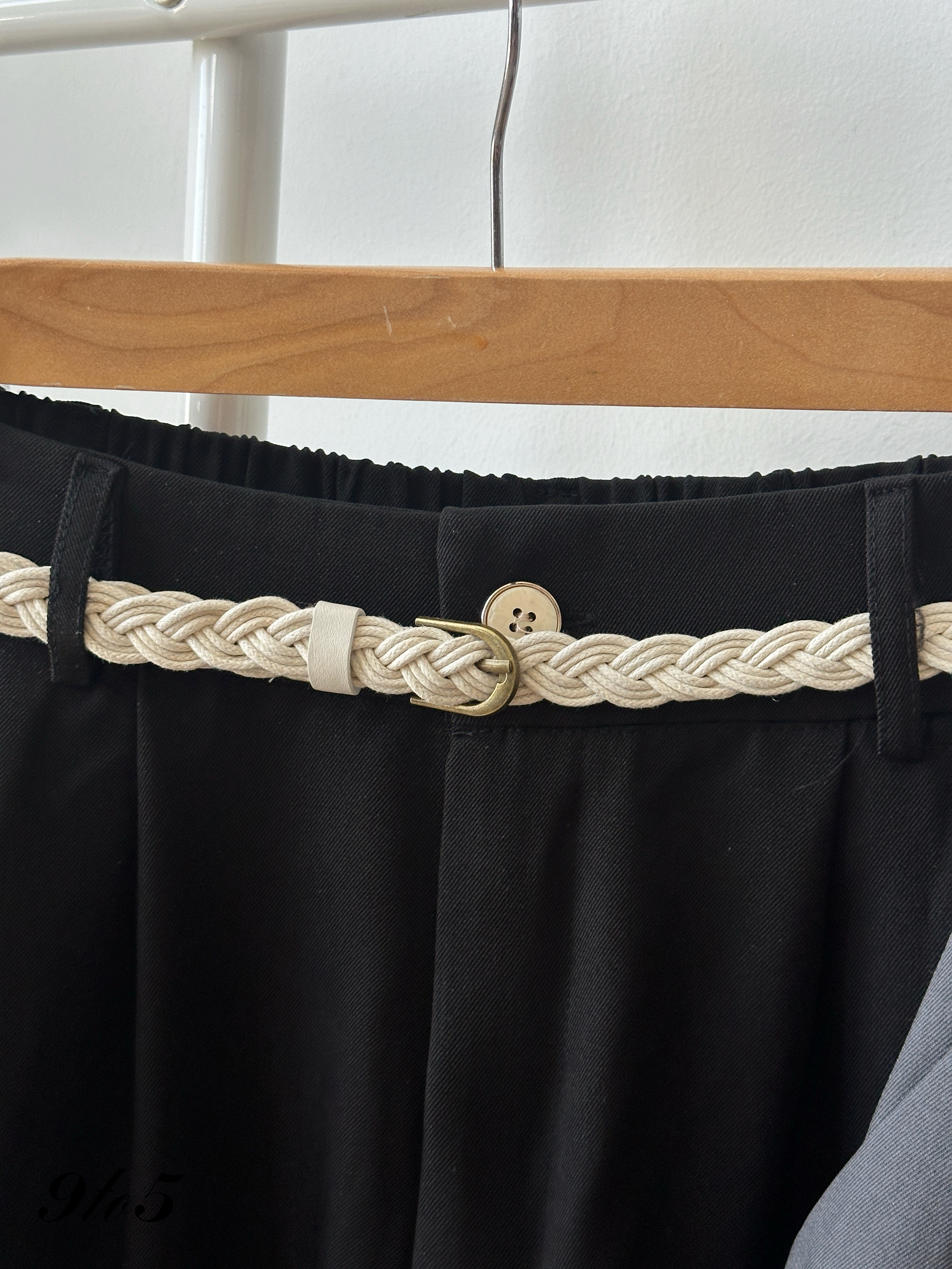 S1940 A Line Short Pants - 3 Colors 