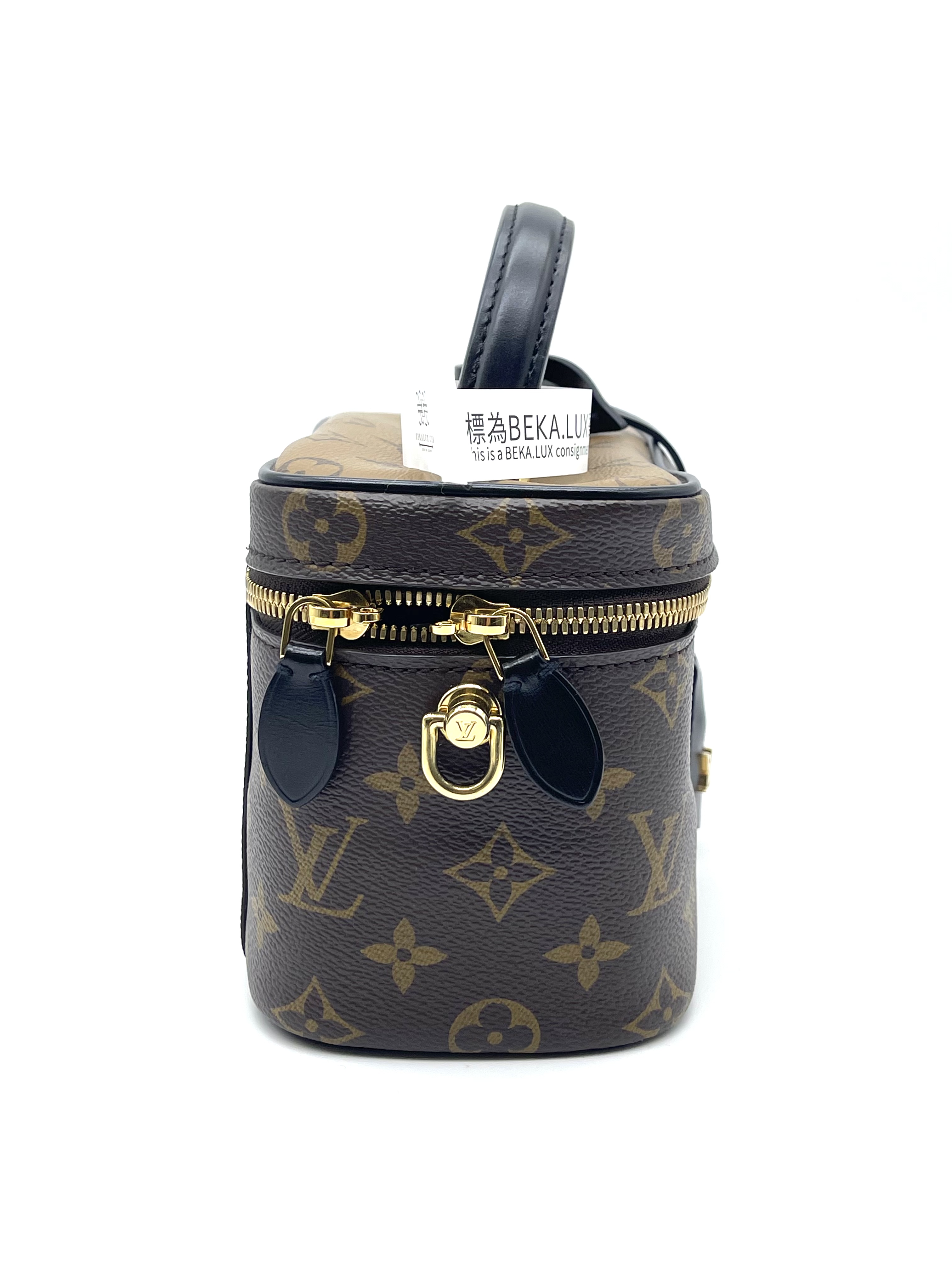 Pre-owned LV Vanity PM / Product Code: 26040101