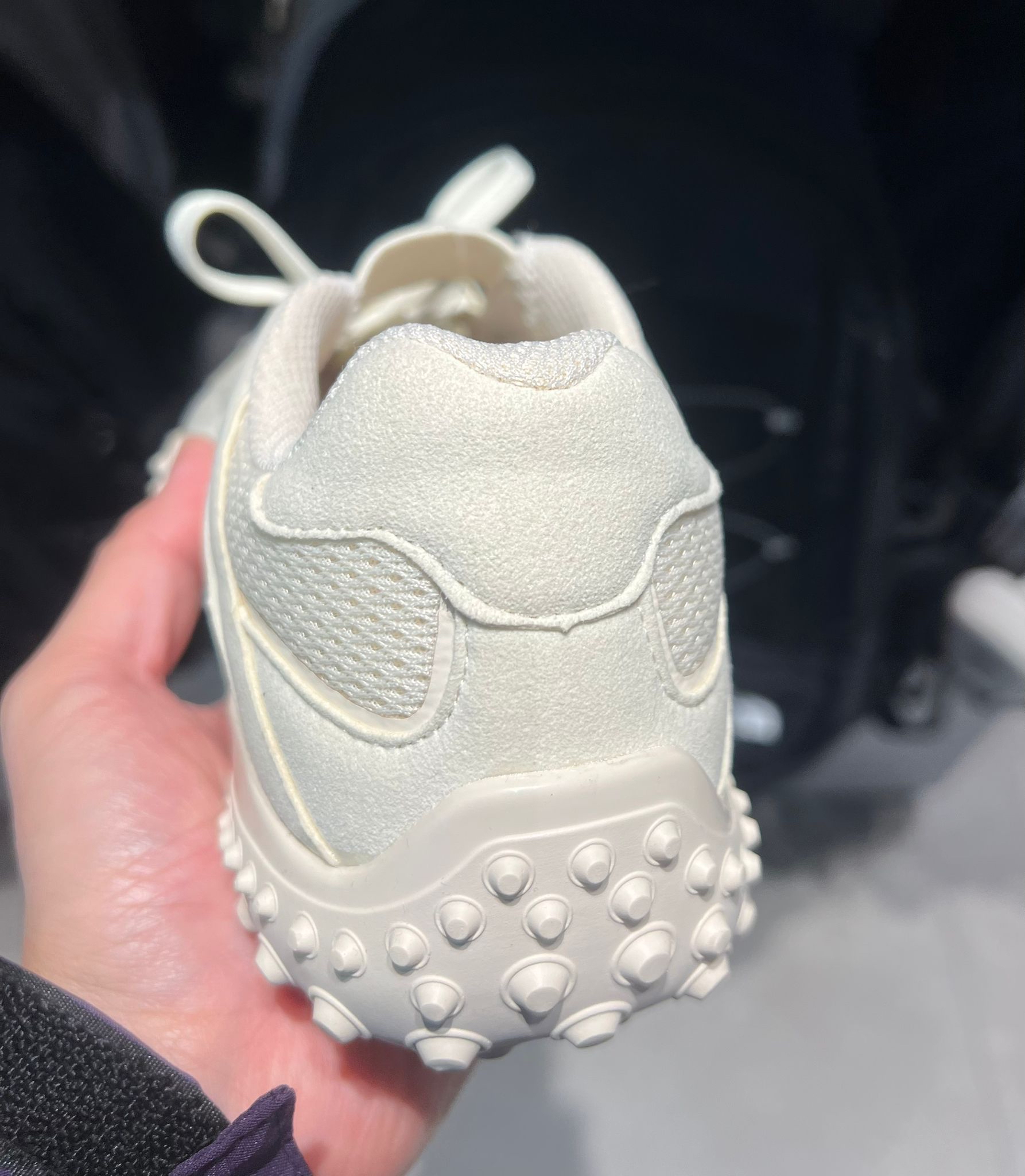 The North Face W SHELDON MARY JANE