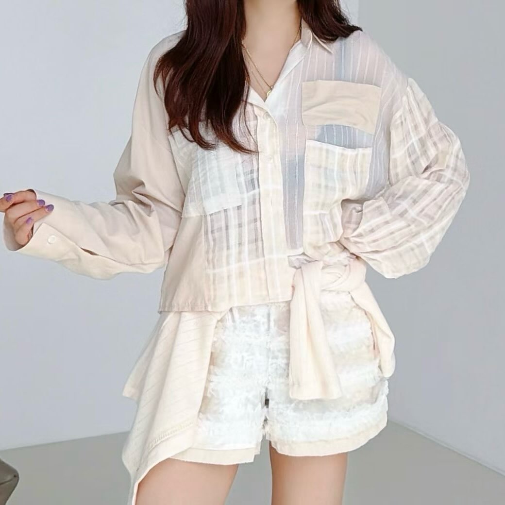 (2026FW) ECHOPARTY - TOP