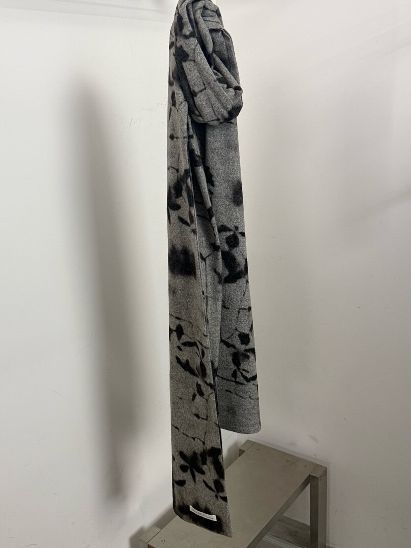 (2026FW) LONDON FLAT - SCARF