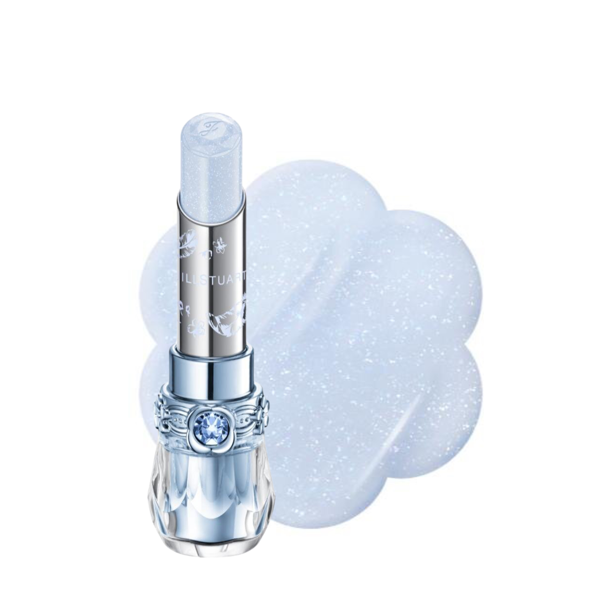 🎀【預訂】Jill Stuart Beauty Something Pure Blue Collection My Lips