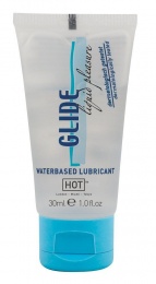 Hot Glide Liquid Pleasure 水性潤滑劑 | 水性 / 30ml | 斑鳩 Ben-Gau