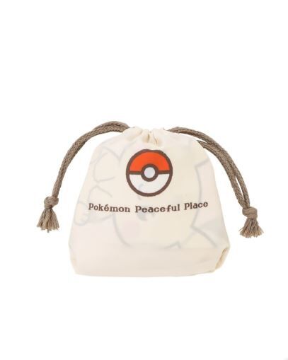 【日本直送】 3 COINS Pokemon迷你環保袋 - 1件 - 現貨