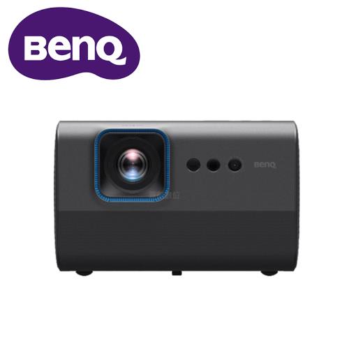 BENQ GP520 |Google TV |4K HDR 2600lm 智慧調光|家庭娛樂投影機