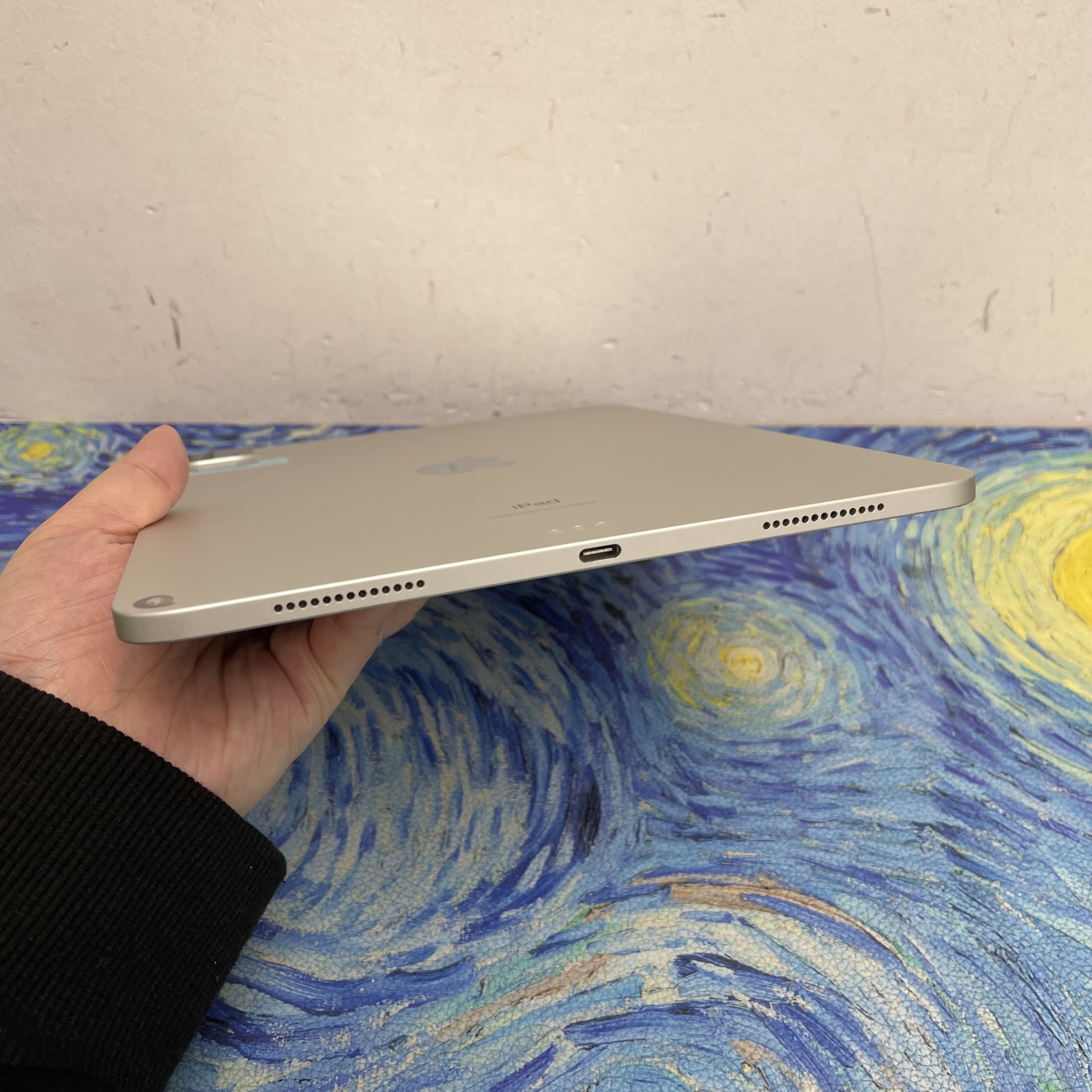 *D00788 iPad Pro 2 11吋 靚機 256GB WIFI版 銀色 sliver