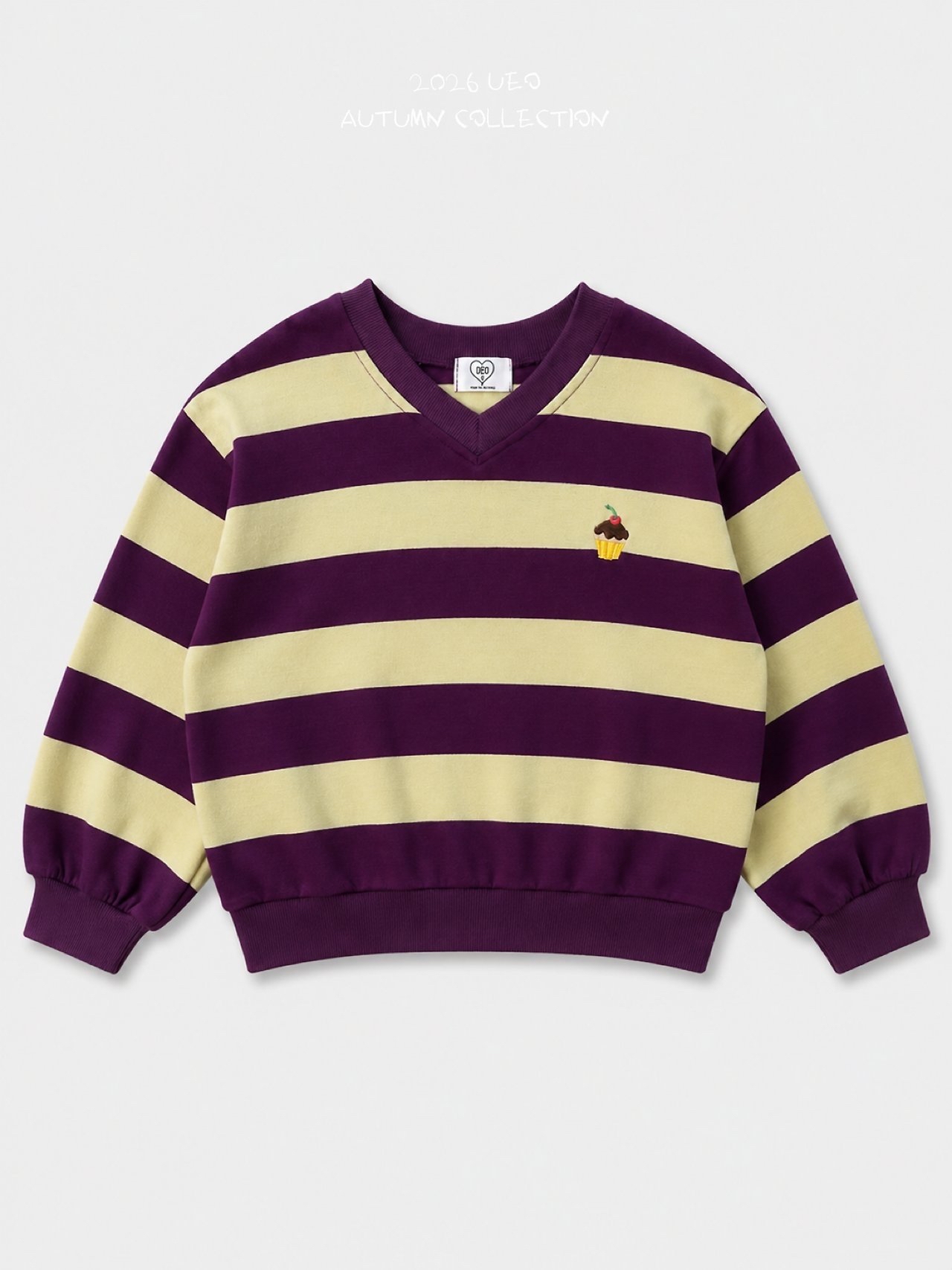 Girls | Hazel Sweatshirt